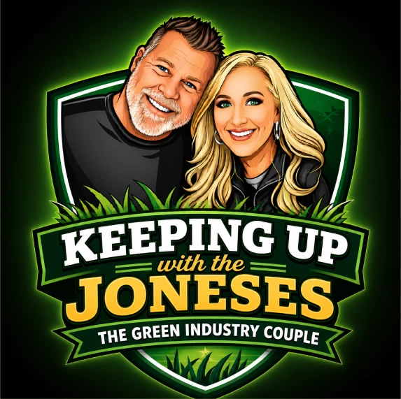 keeping up with the joneses